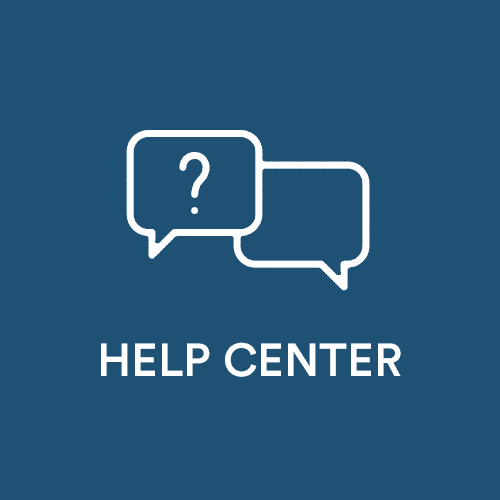 Customer Help