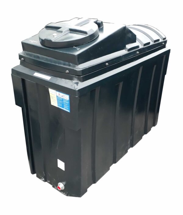1000 Litre Bunded Heating Oil Tank