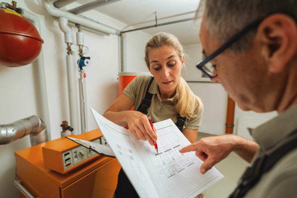 Heating oil tank regulations you should know Quicktanks