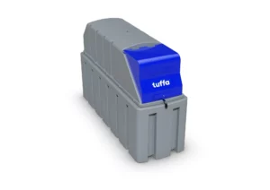 1350 Litre AdBlue Tank - Tuffa