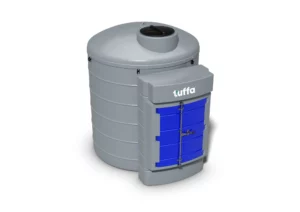 3500 Litre Bunded AdBlue Holding Tank – Tuffa