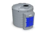 6000 Litre Bunded AdBlue Holding Tank – Tuffa