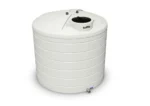 10,000 Litre Plastic Molasses Storage Tank - Tuffa