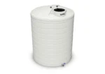 15,000 Litre Plastic Molasses Storage Tank - Tuffa