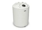 20,000 Litre Plastic Molasses Storage Tank - Tuffa