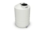 3500 Litre Plastic Molasses Storage Tank
