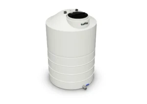 3500 Litre Plastic Molasses Storage Tank