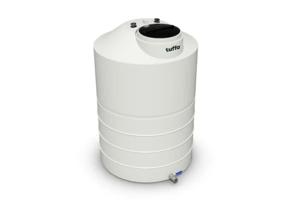 3500 Litre Plastic Molasses Storage Tank