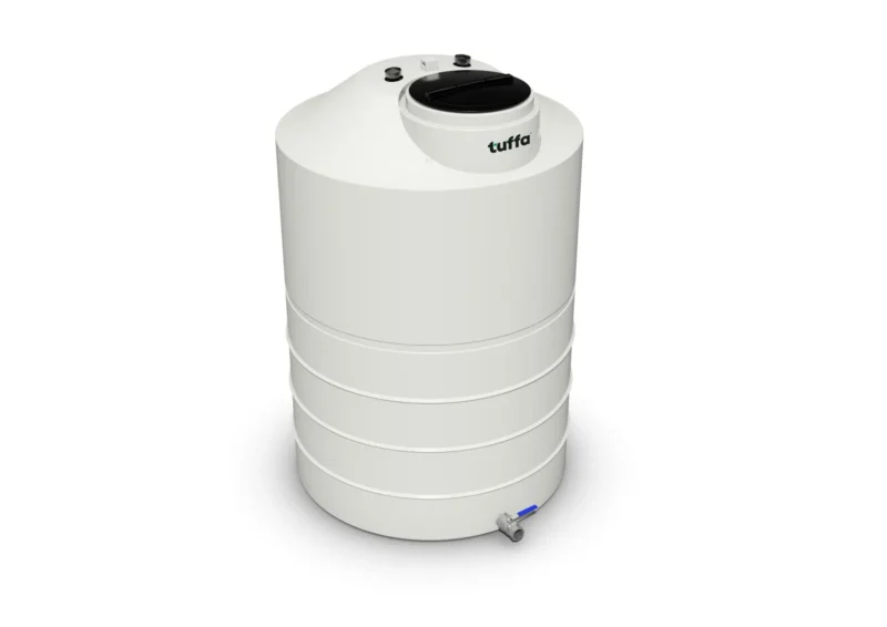 3500 Litre Plastic Molasses Storage Tank