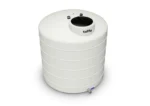 6000 Litre Plastic Molasses Storage Tank - Tuffa