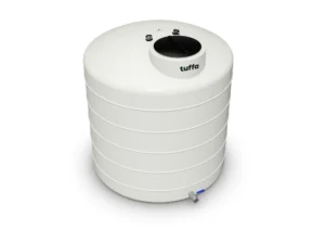 6000 Litre Plastic Molasses Storage Tank - Tuffa